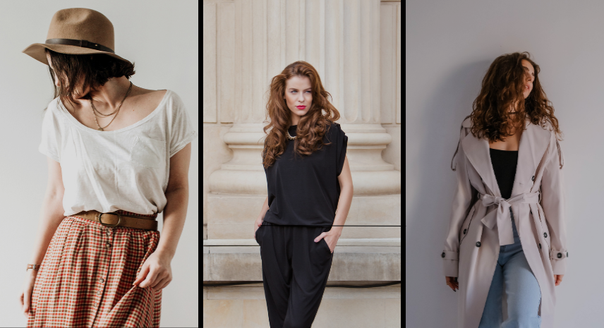 Fashion Product Photography Trends